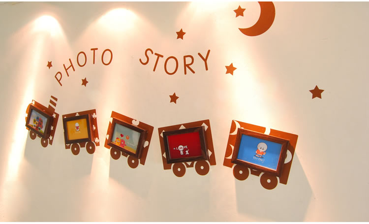 幼兒園照片墻設計 幼兒園照片墻設計