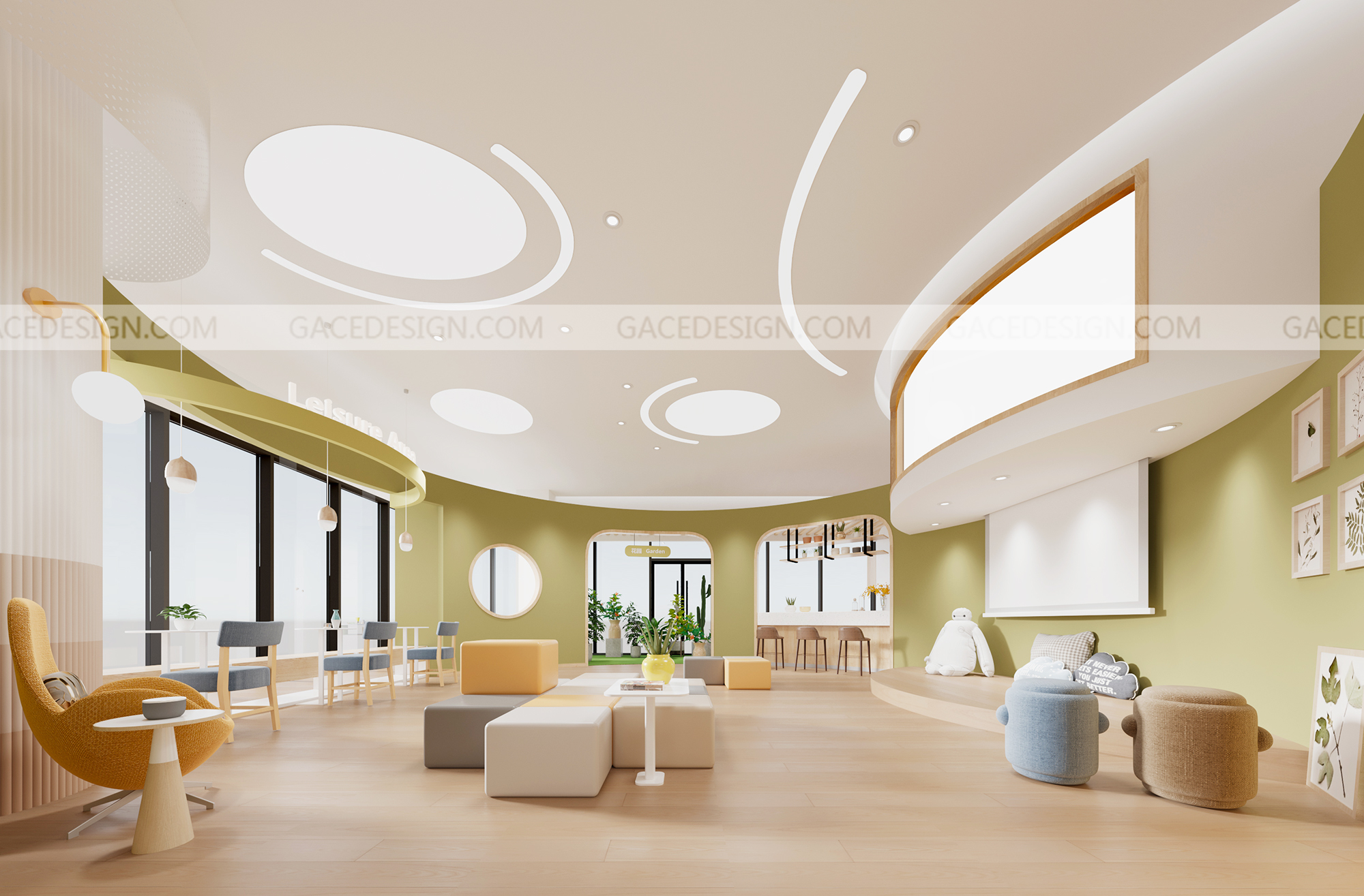 幼兒園裝修設(shè)計(jì)的核心要素是什么? 幼兒園裝修設(shè)計(jì)的核心要素是什么?