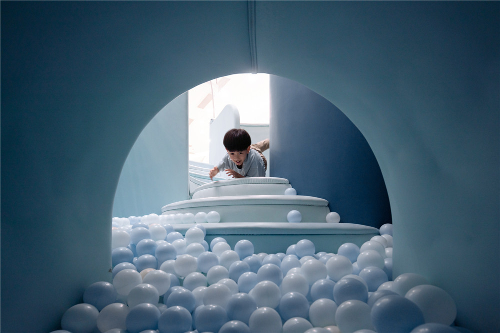 室內(nèi)兒童樂(lè)園設(shè)計(jì)要注意的事項(xiàng)有哪些? 室內(nèi)兒童樂(lè)園設(shè)計(jì)要注意的事項(xiàng)有哪些?