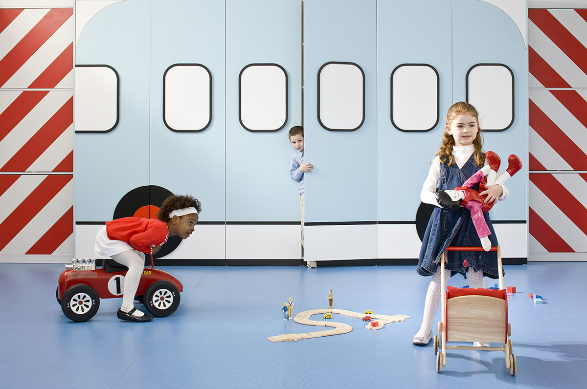 幼兒園墻面設計要遵循哪些原則? 幼兒園墻面設計要遵循哪些原則?