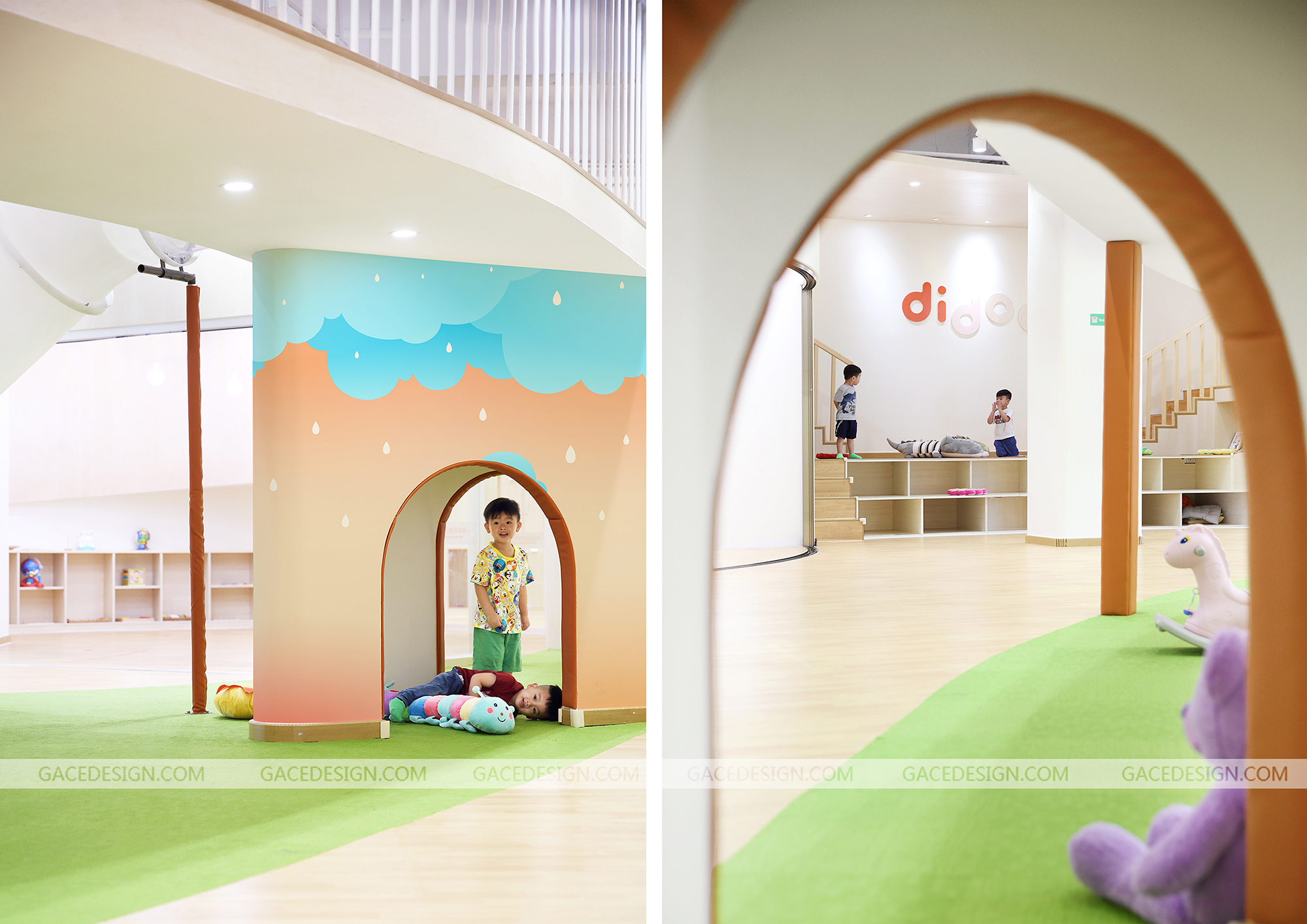 寶寶爬行,好處多多 寶寶爬行,好處多多