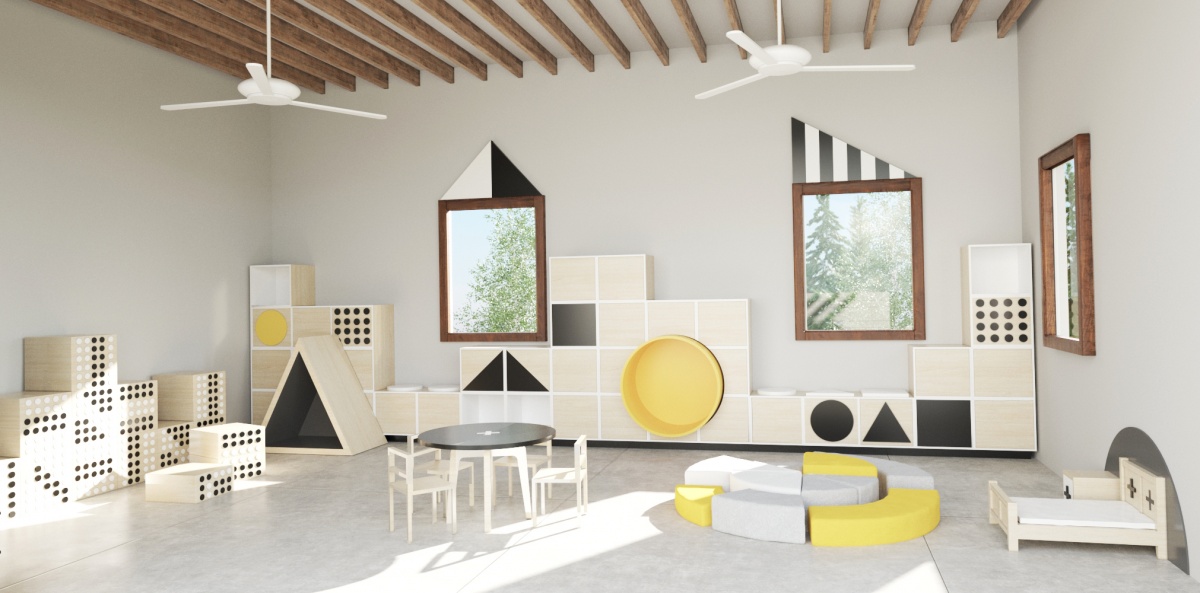 托育設計要遵循哪些原則？